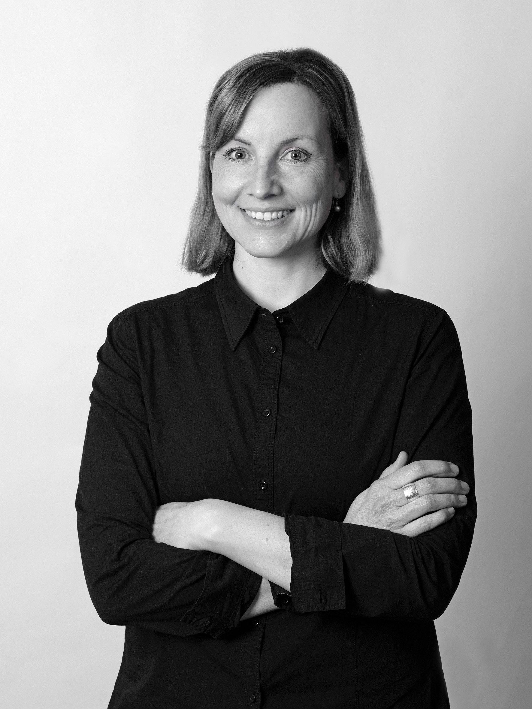 Melanie - Systemischer Coach